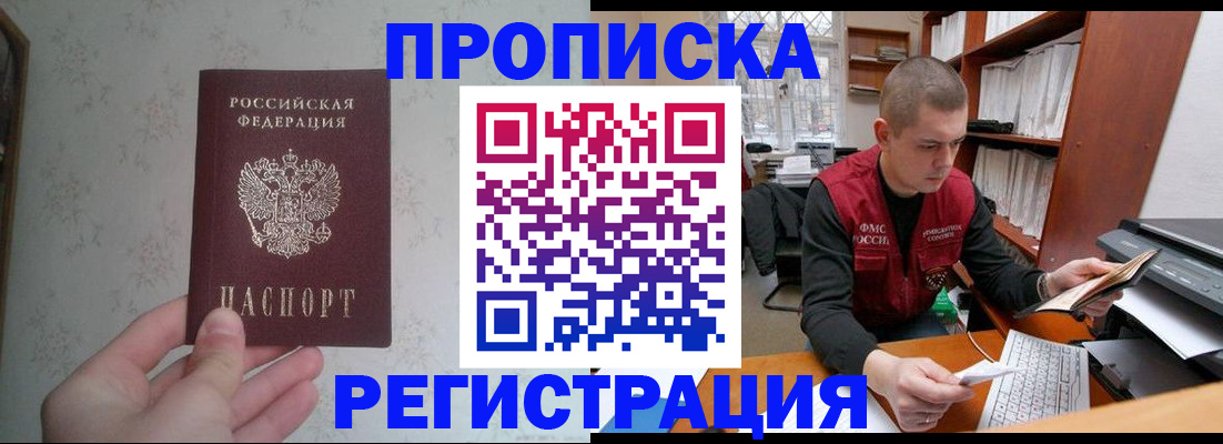 прописка в Щиграх